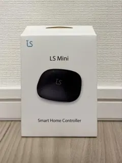Live Smart LS Mini 本体 スマートホームコントローラーのサムネイル