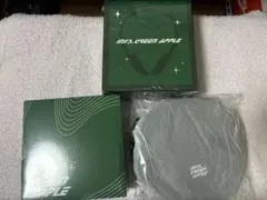 MGA Portable CD Player & MGA Headphones