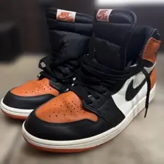 Nike Air Jordan 1 Shattered Backboard
