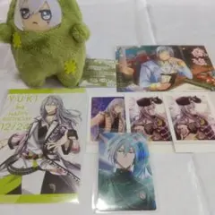 アイナナ 千 グッズまとめ売り