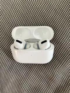 Apple AirPods Pro （難あり） 第一世代