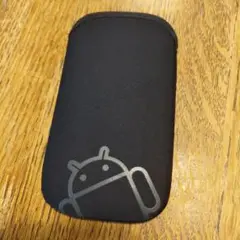 ドロイド君　ソフトケース