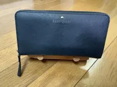 kate spade 長財布