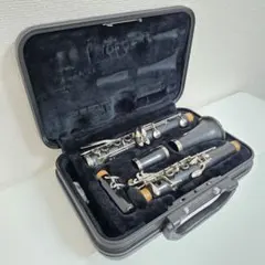 美品⭐YAMAHA ヤマハ クラリネット YCL-250 リペア済みのサムネイル