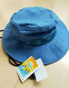 ☆新品タグ付☆ディズニー❤ズートピア♡ハット 帽子❤ニック❤新作