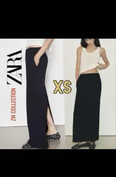 zaraタイトスカート