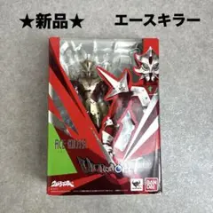ULTRA◉ACT ウルトラマンエース　フィギュア Amazon.co.jp: TAMASHII NATIONS ULTRA-ACT ウルトラマンエース