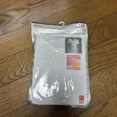 UNIQLO ヒートテック 半袖 160