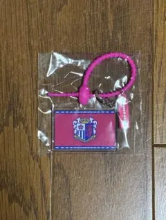 セレッソ大阪 アクリルキーホルダー
