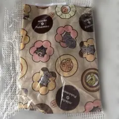 ミスタードーナツ ポケモン エコバッグのサムネイル