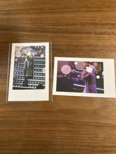 いれいすないこ実写チェキ