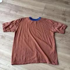 ONC MERINO ボーダー Tシャツ - メルカリ