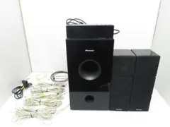 Pioneer パイオニア SX-SW313 サラウンドシステム ホームシアター 2026年最新】sx-sw313の人気アイテム - メルカリ