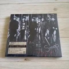 [新品:未開封] SMAP シャレオツ/ハロー