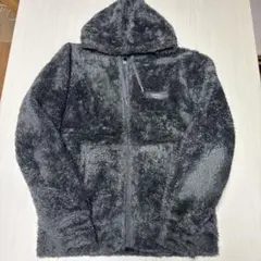 フリースジャケット