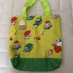 パンどろぼう　ガチャガチャ