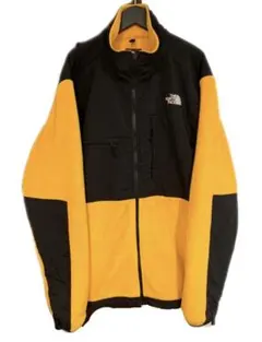 THE NORTH FACE 90s US tat フリース デナリジャケット