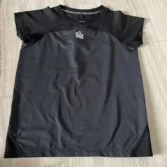 Admiral ブラック Tシャツ Sサイズ