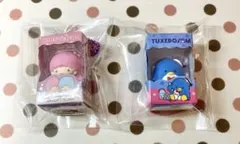 チョコボックス ララ タキシードサム