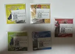 ノーザンホースパーク ステッカーセット
