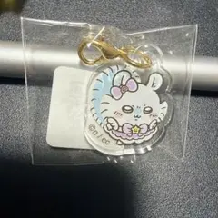 マジカルちいかわ モモンガアクリルキーホルダー