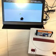 FC ツイン2 TWIN ファミコン互換機