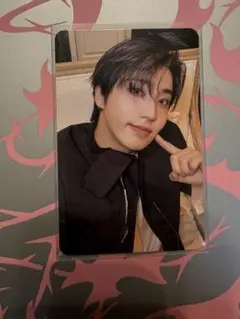 straykids ハン DOIT