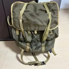 米軍実物 アリスフレーム用 カーゴサポート シェルフ アリスパック 165