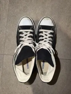 CONVERSE ALL STAR（コンバース オールスター）ハイカット