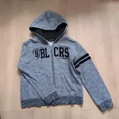 BLUE CROSS パーカー