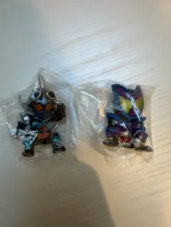 まちぼうけ　仮面ライダー　ガヴ　ガッチャード