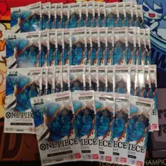 ワンピースカードゲーム　プロモーションパックvol.6 50パック