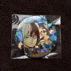 2025年最新】轟焦凍 缶バッジ ジャンプショップの人気アイテム - メルカリ