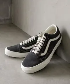 VANS オールドスクール