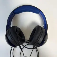 PlayStation ゲーミングヘッドセット 本体