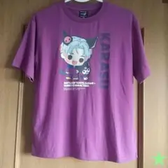 【BATTLE OF TOKYO Astro9×サンリオ】Tシャツ160cm新品
