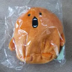 ナガノキャラクターズ たるくたぬいぐるみ もぐらコロッケ