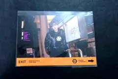 StrayKids シーグリ 2025 YOUR HERO 特典 チャンビン