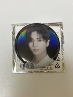 ENHYPEN ジェイ 缶バッジ enhypen ジェイ 缶バッジ アクスタ ガチャガチャ - メルカリ