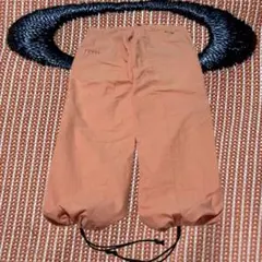 00s archive OAKLEY nylon pants y2k teck - メルカリ