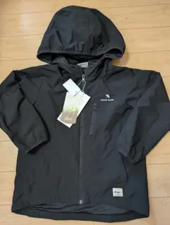 新品未使用☆アーノルドパーマー☆ウインドブレーカー