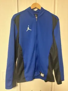 Jordan DRI-FIT ジャージ Mサイズ 青/黒のサムネイル