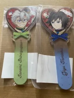 鬼滅の刃　ロリポップアクリルスティック