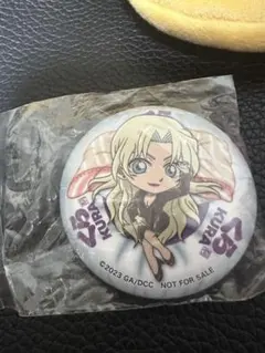 名探偵コナン　くら寿司ビッくらポン景品