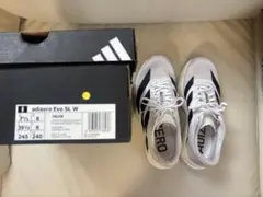 アディゼロ EVO SL / Adizero EVO SL W JH6208