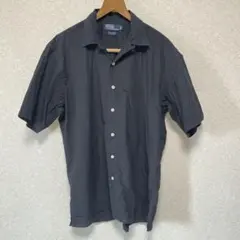 美品Polo by Ralph Lauren CLAYTON 半袖シャツ