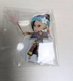 ツイステ　ミニアクリルスタンド　イベント衣装　ジャミル