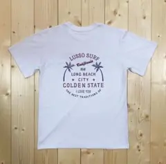 逗子マリーナオープン限定】ロンハーマン WTAPS Tシャツ - メルカリ