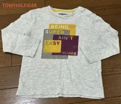 トミー　ヒルフィガー　TOMY HILFIGER キッズ　トップス　92
