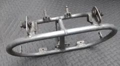 ホンダXRバハ ヘッドライトガードのサムネイル